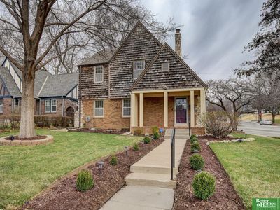 5102 Parker St, Omaha, NE, 68104