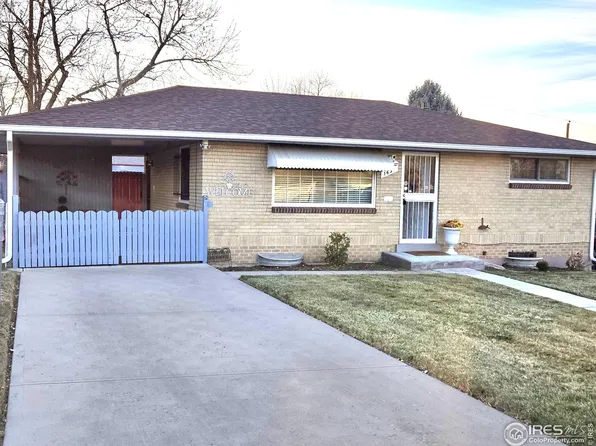 1697 S Bryant St, Denver, CO 80219