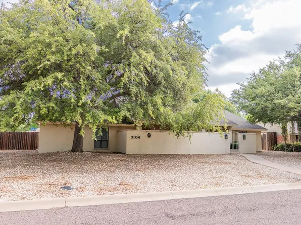 3106 Oak Mountain Trl, San Angelo, TX 76904