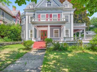 151 Academy St, Poughkeepsie, NY 12601
