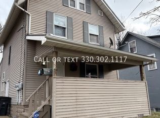 2153 11th St SW #1, Akron, OH 44314