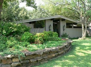 5526 E 65th Pl, Tulsa, OK 74136