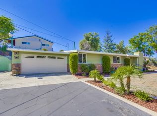 9138 Hillman Way, Lakeside, CA 92040