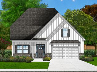 Audrey II Plan, Collins Cove, Chapin, SC 29036