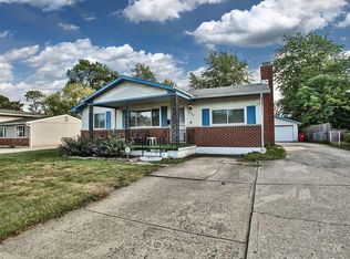 3123 Barbee Ave, Grove City, OH 43123