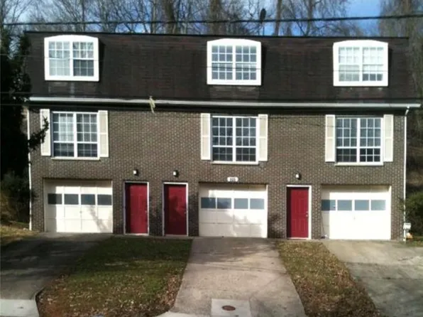 825 Gordon Dr, South Charleston, WV 25303