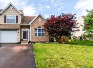 2301 Red Maple Dr, Coplay, PA 18037