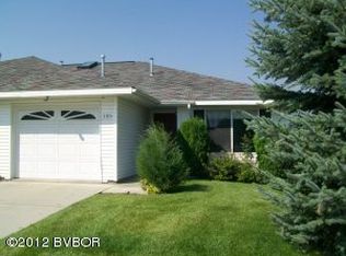 705 N 8th St, Hamilton, MT 59840