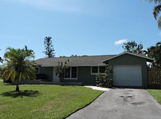 668 Eagle Cir, Delray Beach, FL 33444