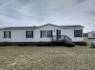 18227 Peters Bridge Rd, Courtland, VA 23837