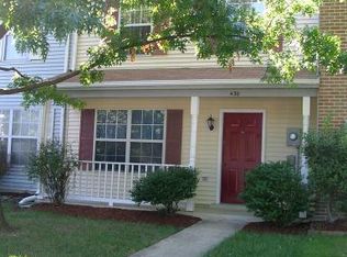 436 Thistle Pl, Waldorf, MD