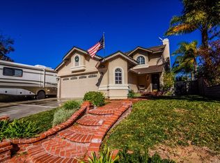 22845 White Pine Pl, Santa Clarita, CA 91390