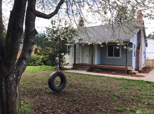 11619 122nd St E, Puyallup, WA 98374
