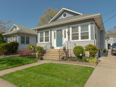 27 Central Ave, Audubon, NJ, 08106