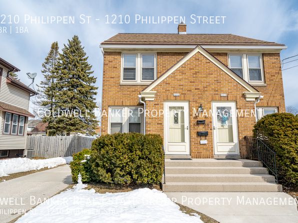 1210 Philippen St #1210