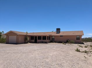 6 Hazelnut Rd, Truth Or Consequences, NM 87901