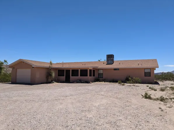 6 Hazelnut Rd, Truth Or Consequences, NM 87901