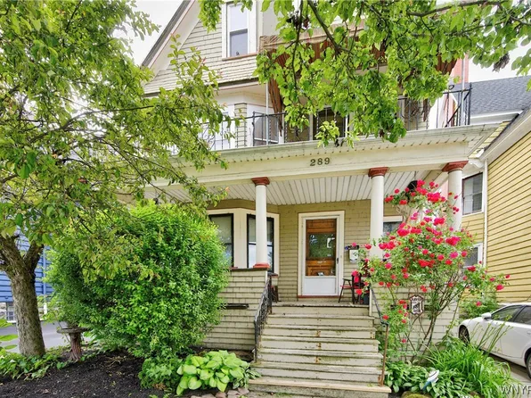 289 Auburn Ave, Buffalo, NY 14213