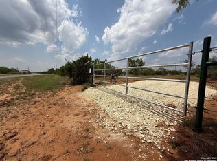 TRACT 2 FM 140, Bigfoot, TX 78005