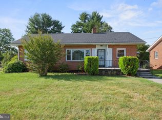 1049 Braxton Rd, Front Royal, VA 22630
