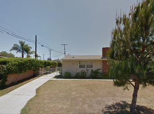 14254 Mansa Dr, La Mirada, CA 90638