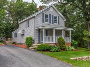 6 Raymond Rd, Burlington, MA 01803