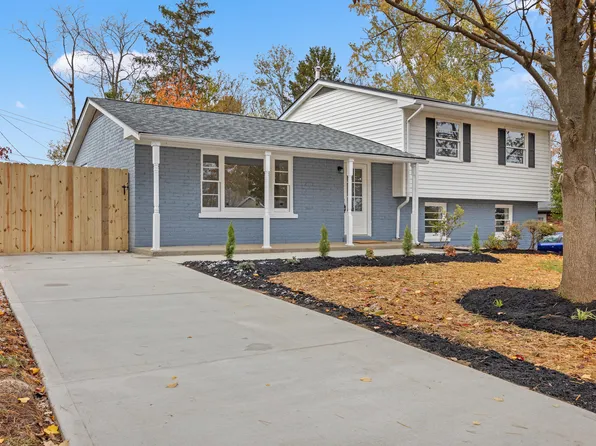 2907 Argyle Dr, Lexington, KY 40517