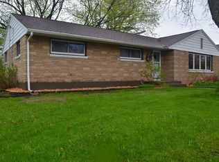 141 2nd St N, Stevens Point, WI 54481