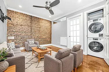 89 Clinton Street, #3A