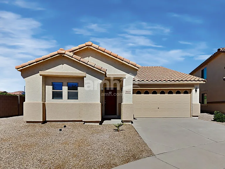 3017 S Mandy Cir — Photo 1
