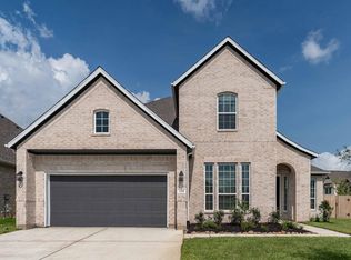 719 Woodbinde, League City, TX 77573