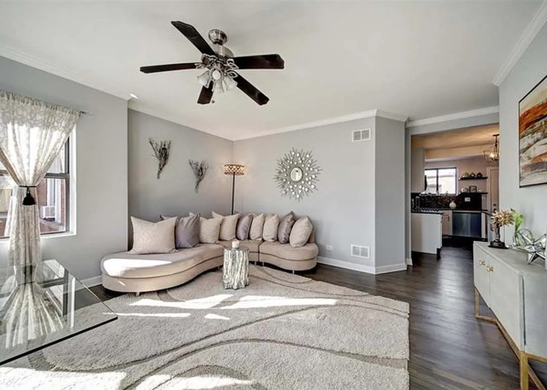 6254 N Bell Ave — Photo 1