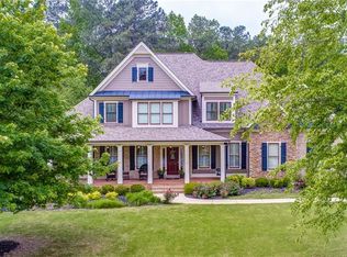 3421 Aviary Ln NW, Acworth, GA 30101