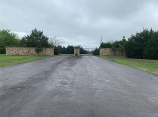 31 Embarcadero LOT 31, Kerens, TX 75144