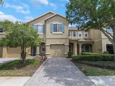 3010 Girvan Dr, Land O Lakes, FL, 34638