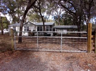 4337 E Trail X Ln, Inverness, FL 34452