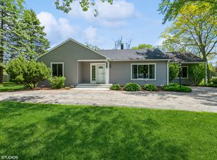 6221 S Peck Ave, La Grange Highlands, IL
