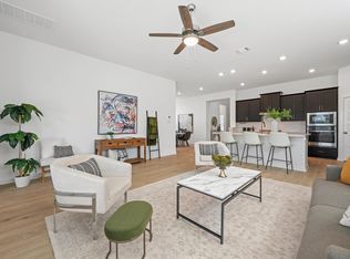 961 Oak Chase Way #40, Leander, TX 78641