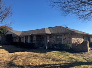7200 Woodbend Park Rd, North Richland Hills, TX 76182
