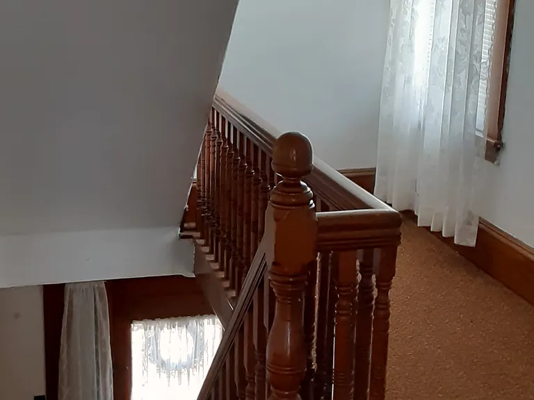 Front Hall
