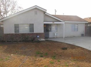 3905 Phaffle Dr, Bakersfield, CA 93309