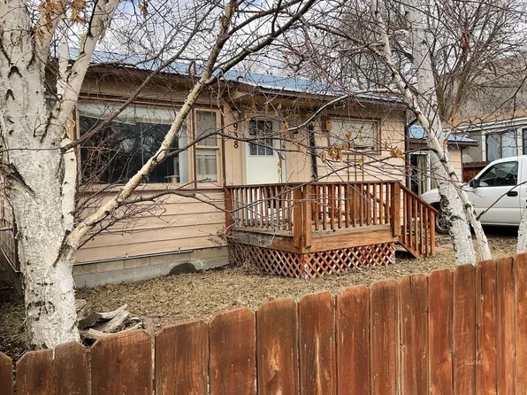 938 N 8th St, Lakeview, OR 97630