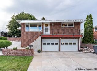 3246 Old Faithful Rd, Cheyenne, WY 82001