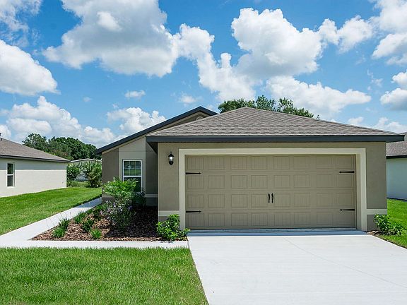 The Anastasia by LGI Homes
