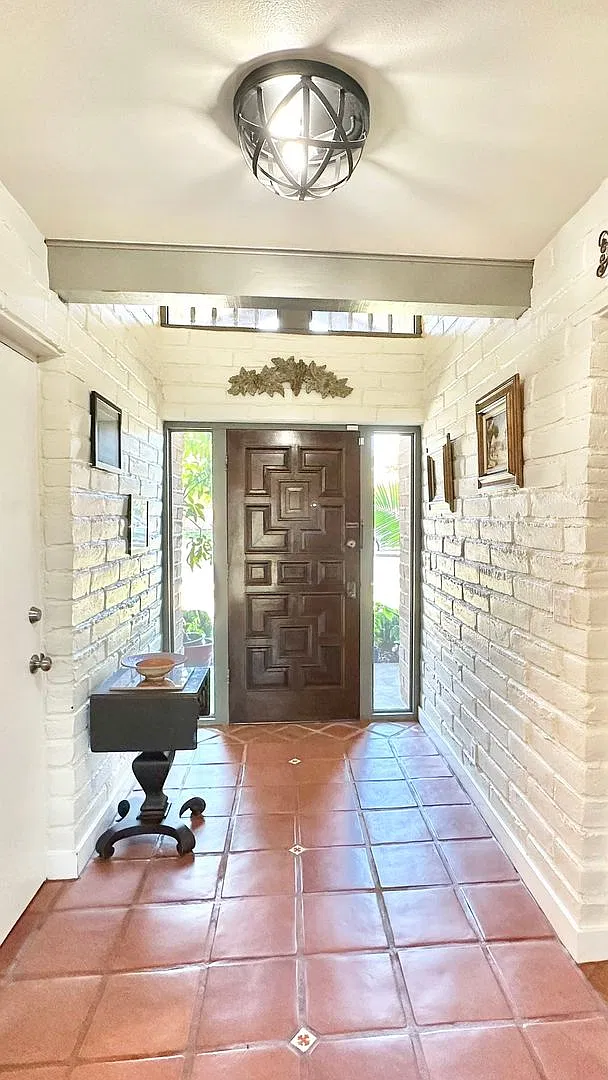 Beautifully Appointed & Fully Furnished, Shorter Term Rental in Quiet & Desirable Pala Mesa Villa... — Photo 3
