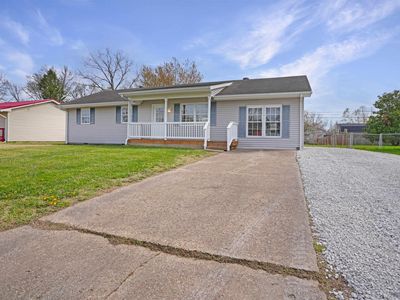 2430 Glenview Dr, Evansville, IN, 47720