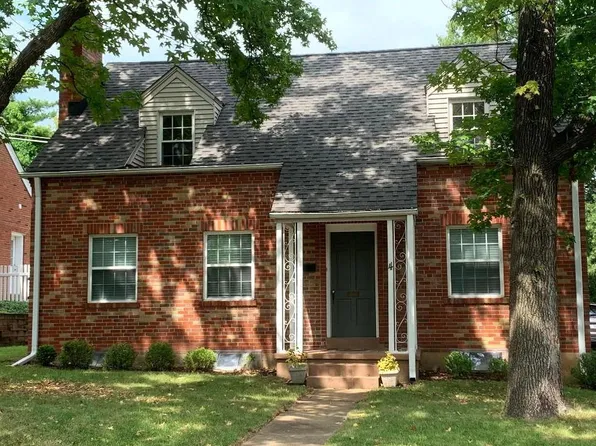 4 Hanley Downs, Saint Louis, MO 63117