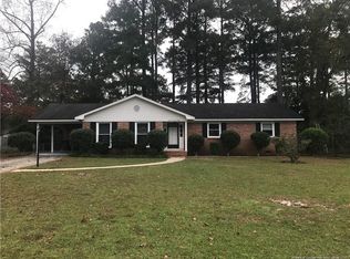 6248 Milford Rd, Fayetteville, NC 28303
