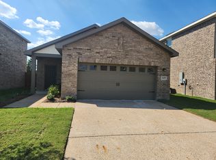 2109 Burnwood St, Melissa, TX 75454