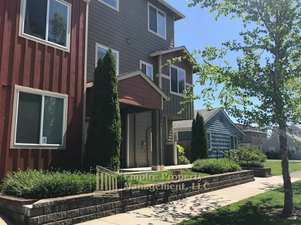 1777 Mill St, Eugene, OR